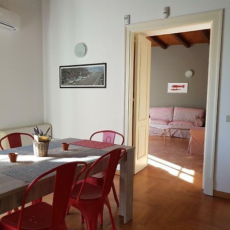 Boutique House Montevergini Palermo Buitenkant foto