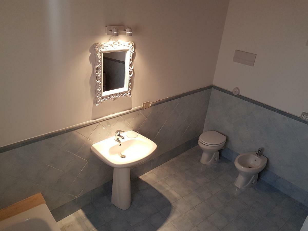 Boutique House Montevergini Palermo Buitenkant foto