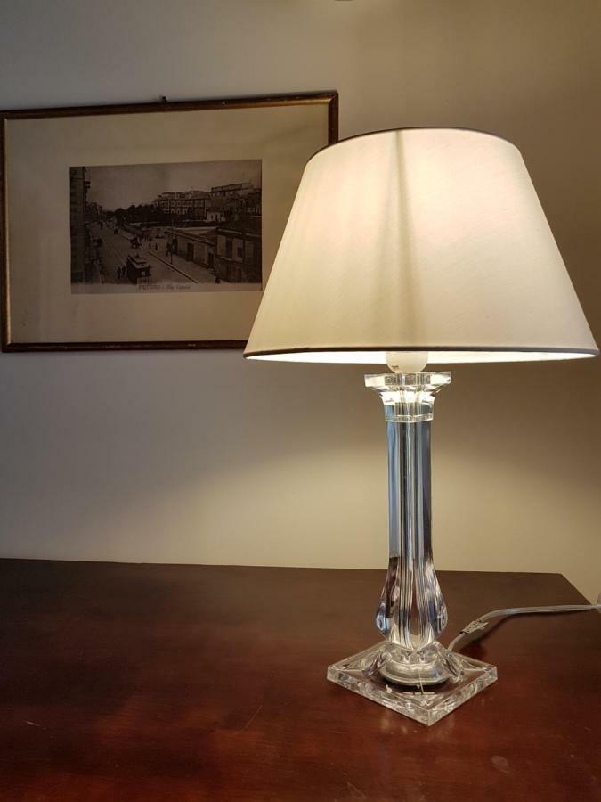 Boutique House Montevergini Palermo Buitenkant foto