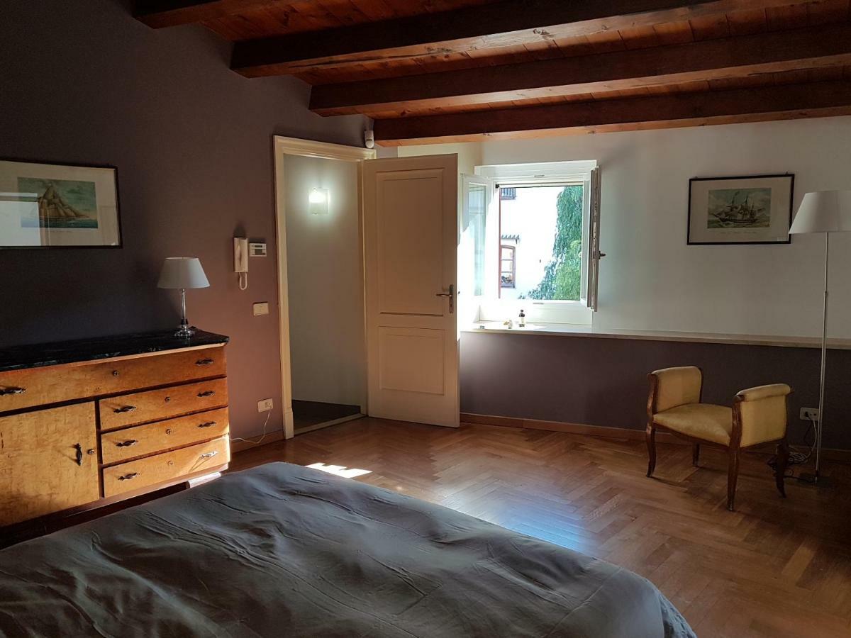 Boutique House Montevergini Palermo Buitenkant foto