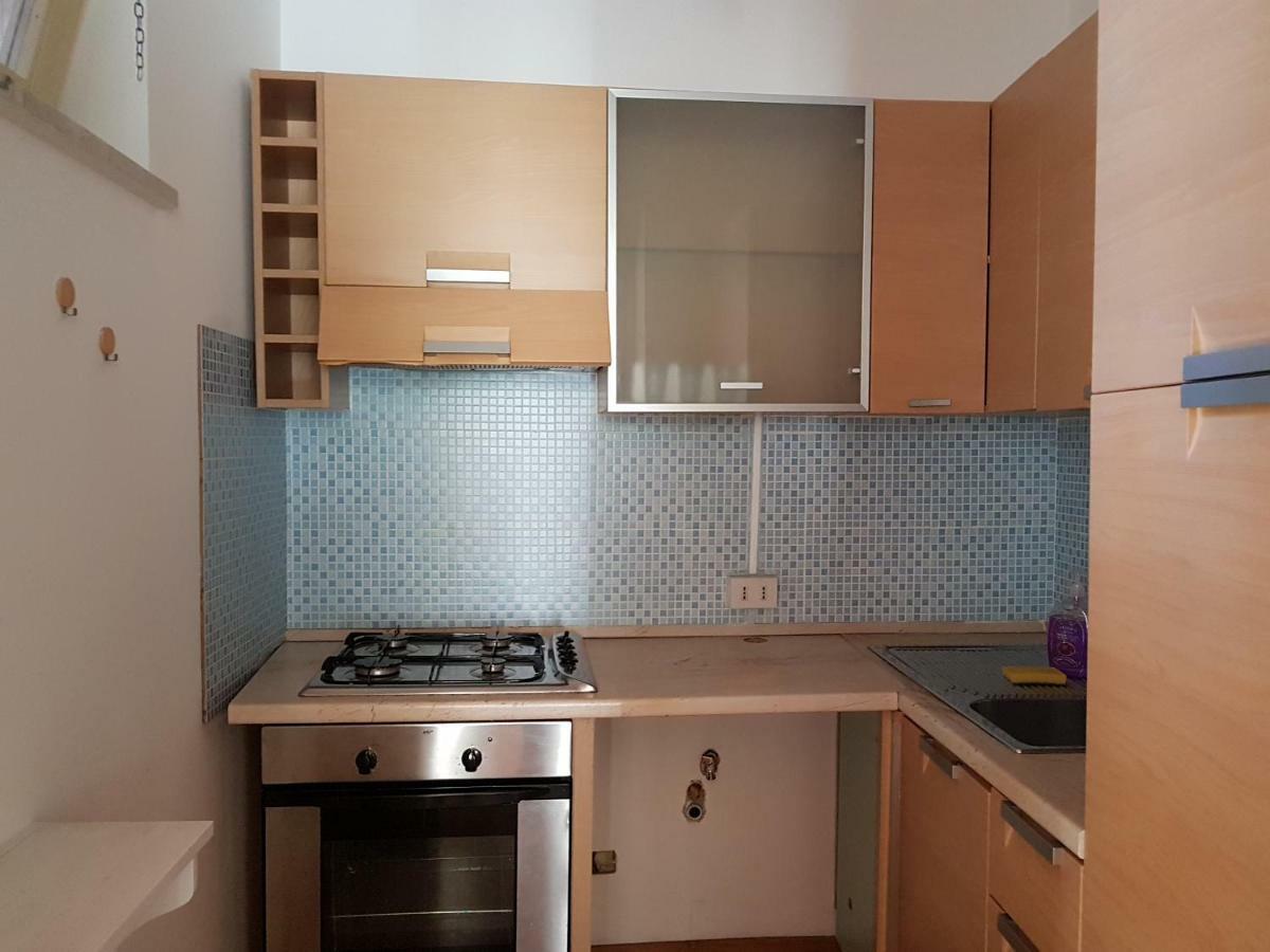 Boutique House Montevergini Palermo Buitenkant foto
