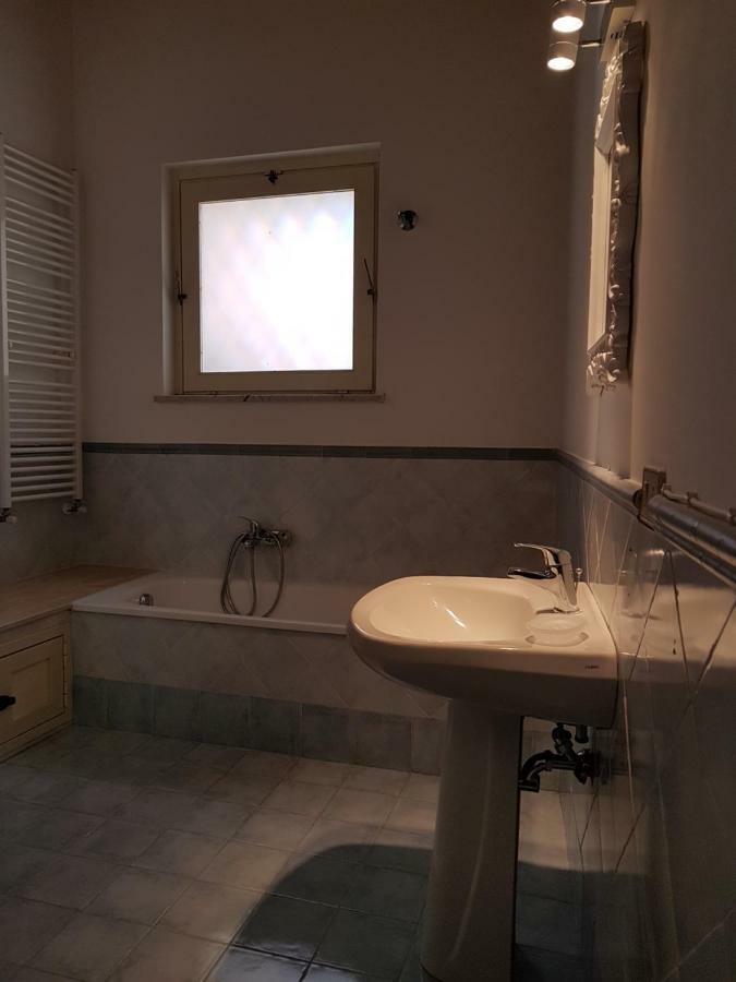 Boutique House Montevergini Palermo Buitenkant foto