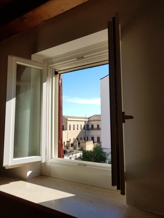 Boutique House Montevergini Palermo Buitenkant foto