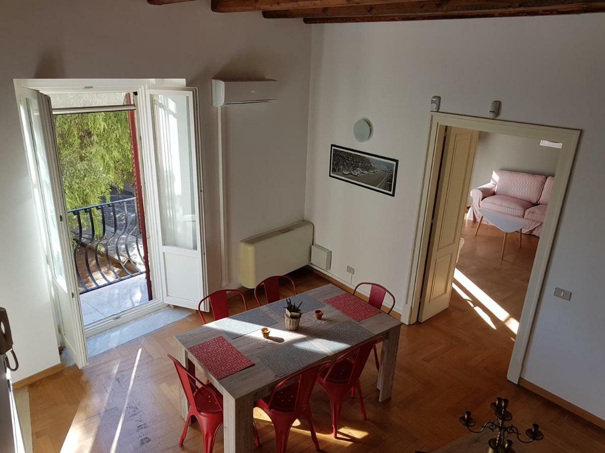 Boutique House Montevergini Palermo Buitenkant foto