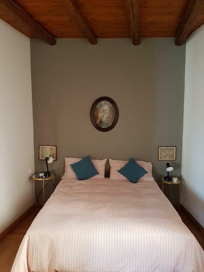 Boutique House Montevergini Palermo Buitenkant foto